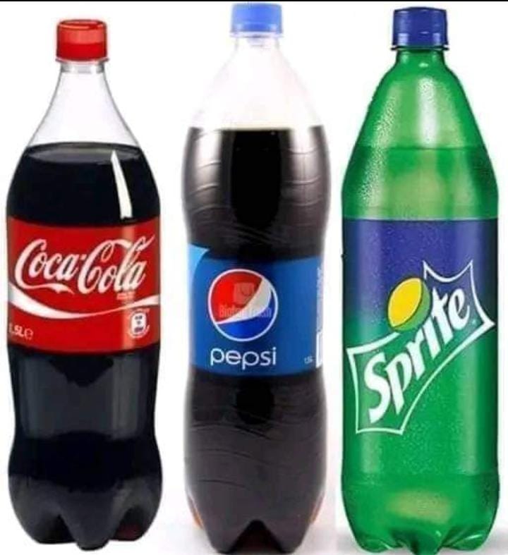 عید میں پیپسی کوکا کولا اور دیگر اسرائیلی مصنوعات کا مکمل بائیکاٹ کیجیے۔
