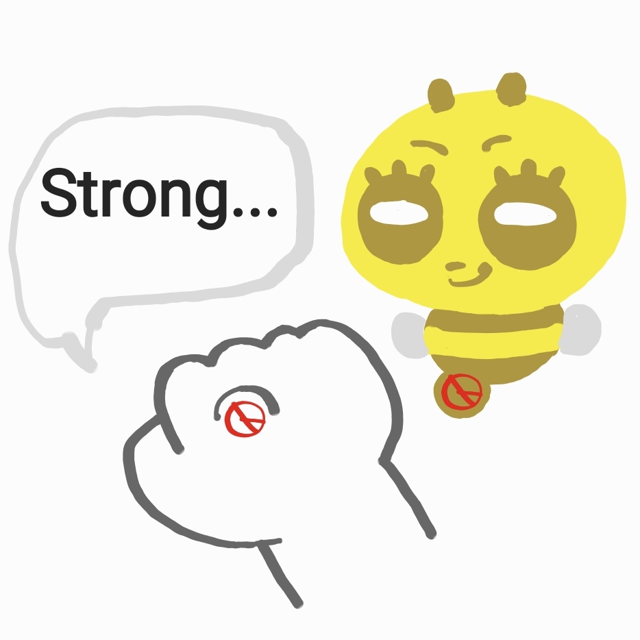 이 투표는 강력합니다