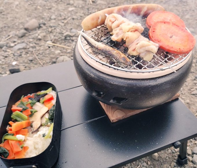 画像テストも兼ねてお肉