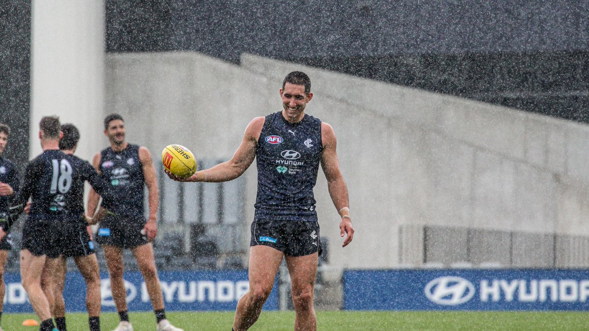 Smilin' in the rain 🌧️