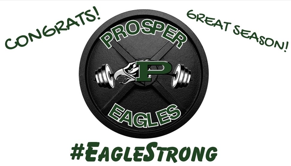 Tonight, we celebrated an outstanding 2024 Powerlifting season! 26 Regional Qualifiers, 12 Regional medalist, 2 Regional Champions, 8 State Qualifiers, 3 State medalists, and 26 school records. Congrats to our seniors on all your accomplishments! #EagleStrongForever
