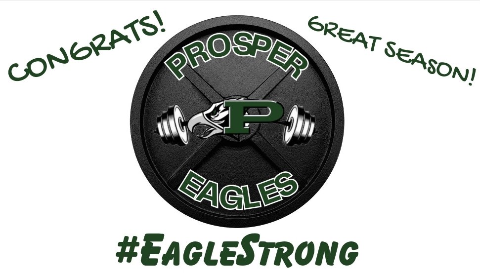 Tonight, we celebrated an outstanding 2024 Powerlifting season! 26 Regional Qualifiers,  12 Regional medalist, 2 Regional Champions, 8 State Qualifiers, 3 State medalists, and 26 school records. Congrats to our seniors on all your accomplishments! 
#EagleStrongForever