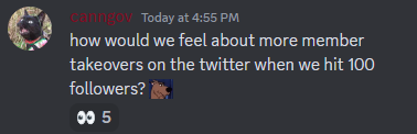 soooooooo