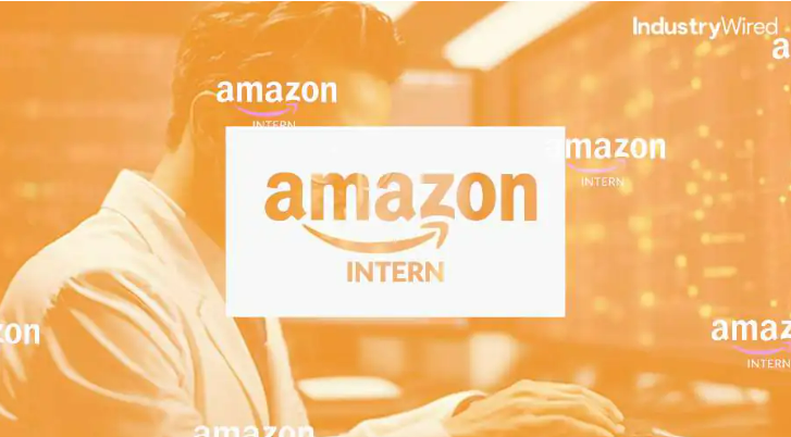 industry_wired's tweet image. Amazon Internship: Opportunity for Aspiring Data Scientists

shorturl.at/rvRTY
  
#AmazonInternship  #DataScience #CareerGrowth  #TechOpportunity
#Opportunity #IW #IWNews #IndustryWired
