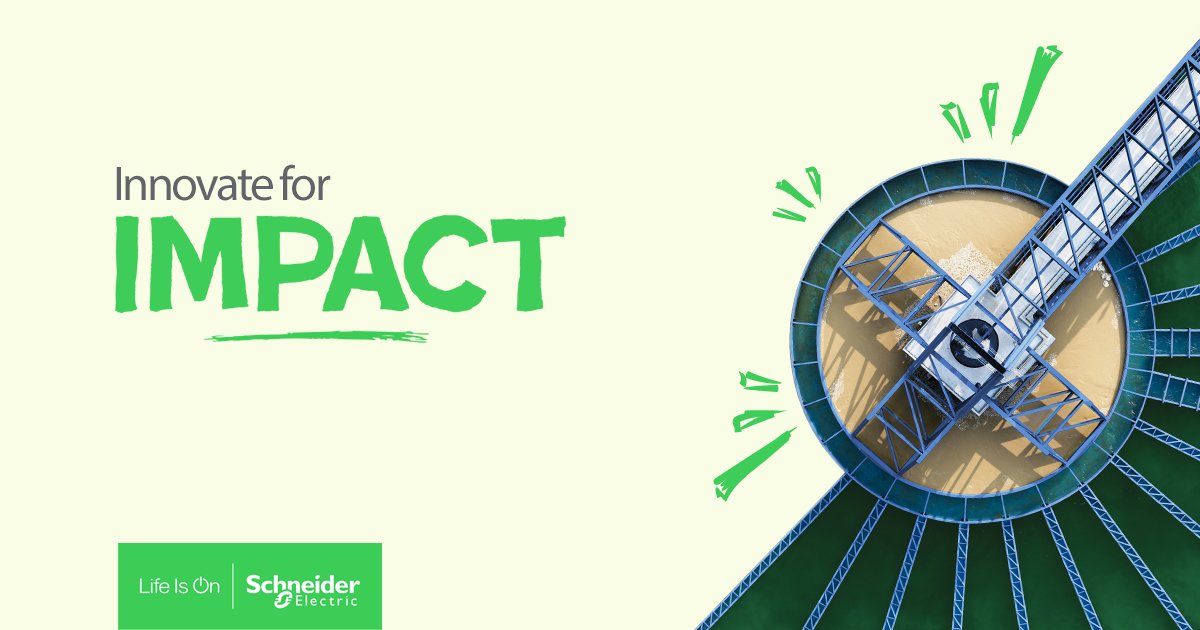 Den 22. - 26. april er der Hannover Messe 👏 Kig forbi til en snak om, hvordan elektrificering, digitalisering og software tilsammen er med til at drive fremtidens industrier. 
Tilmeld dig gratis nu: spr.ly/6018kC5lw 

#Industriesofthefuture #LifeIsOn #HannoverMesse2024