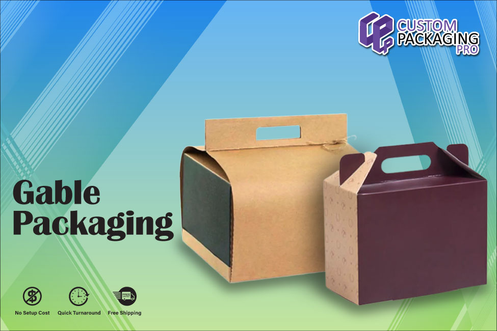 cppro_official's tweet image. In light of increasing sustainability concerns, Gable Packaging and its environmentally responsible alternatives reinforce their standing as a packaging solution of the future.
🌐 tinyurl.com/yejc82zb
#GablePackaging #Packaging #GableBoxes #Boxes #CustomGableBoxes #Box