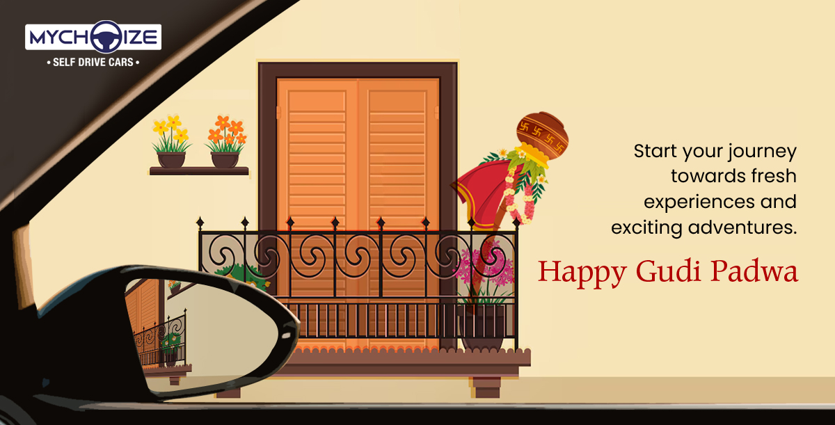 May this Gudi Padwa mark the start of a remarkable journey filled with happiness, success, and boundless adventures.😁
प्रिजयनांना द्या गुढीपाडवा आणि नववर्षाच्या हार्दिक शुभेच्छा❤️
.
.
.
#GudiPadwa #NewBeginnings #JoyousMoments #FamilyTime #Selfdrivecars #MyChoize