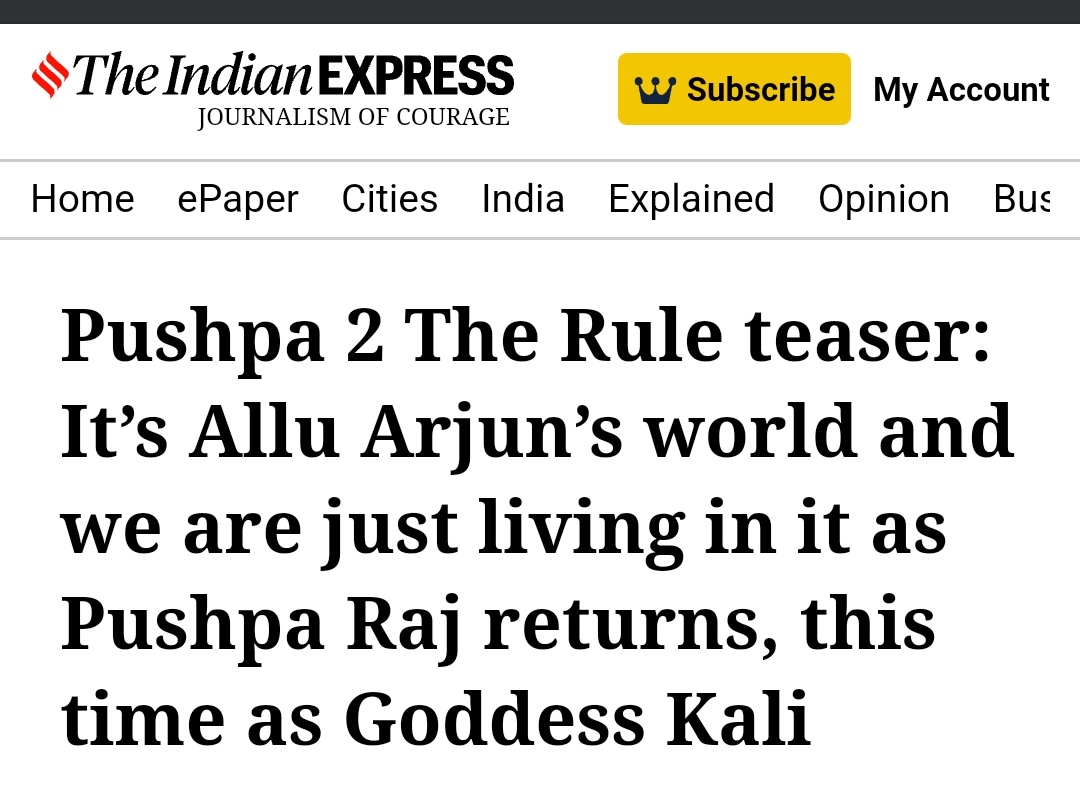 " అల్లుఅర్జున్ నామ సంవత్సరం " 🔥

అందరికి #ఉగాది శుభాకాంక్షలు!!!!! ❤️

<a href="/alluarjun/">Allu Arjun</a> #Pushpa2TheRule