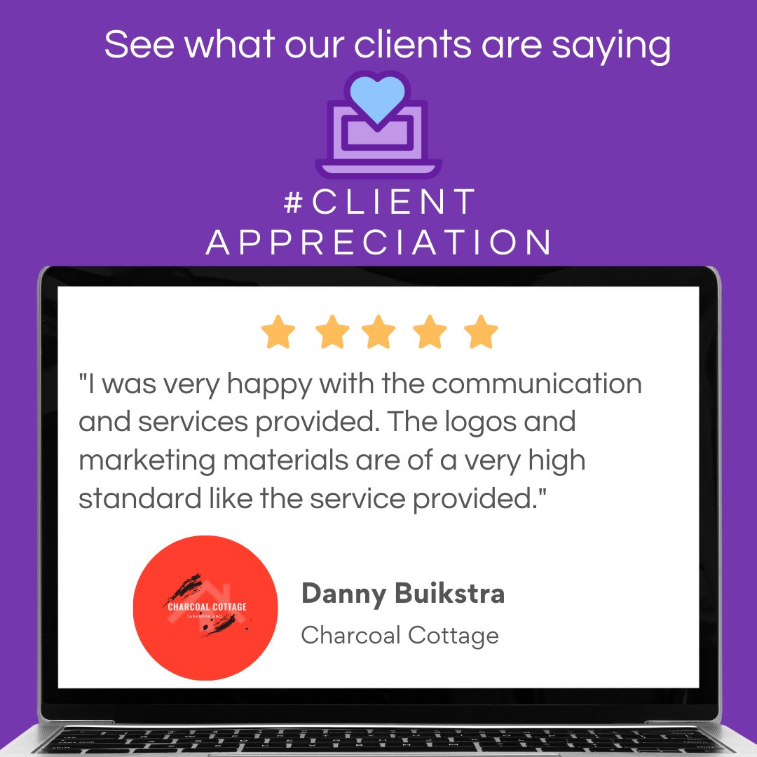 Welcome to Client Appreciation Day!

Every other Wednesday, we will be highlighting one of our client testimonials.

tsunodastylings.com/blog

#tsunodastylings #clientappreciation #clienthighlight
#clientspotlight #thankyou #clienttestimonial