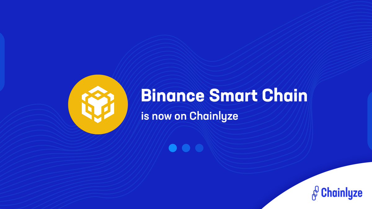Now you can track your #BSC portfolio on app.chainlyze.ai

<a href="/Chainlyzelabs/">Raashid Siddeeque</a> #BNB #chainlyze #BSC <a href="/binance/">Binance</a> <a href="/cz_binance/">CZ 🔶 BNB</a> #BNBChain