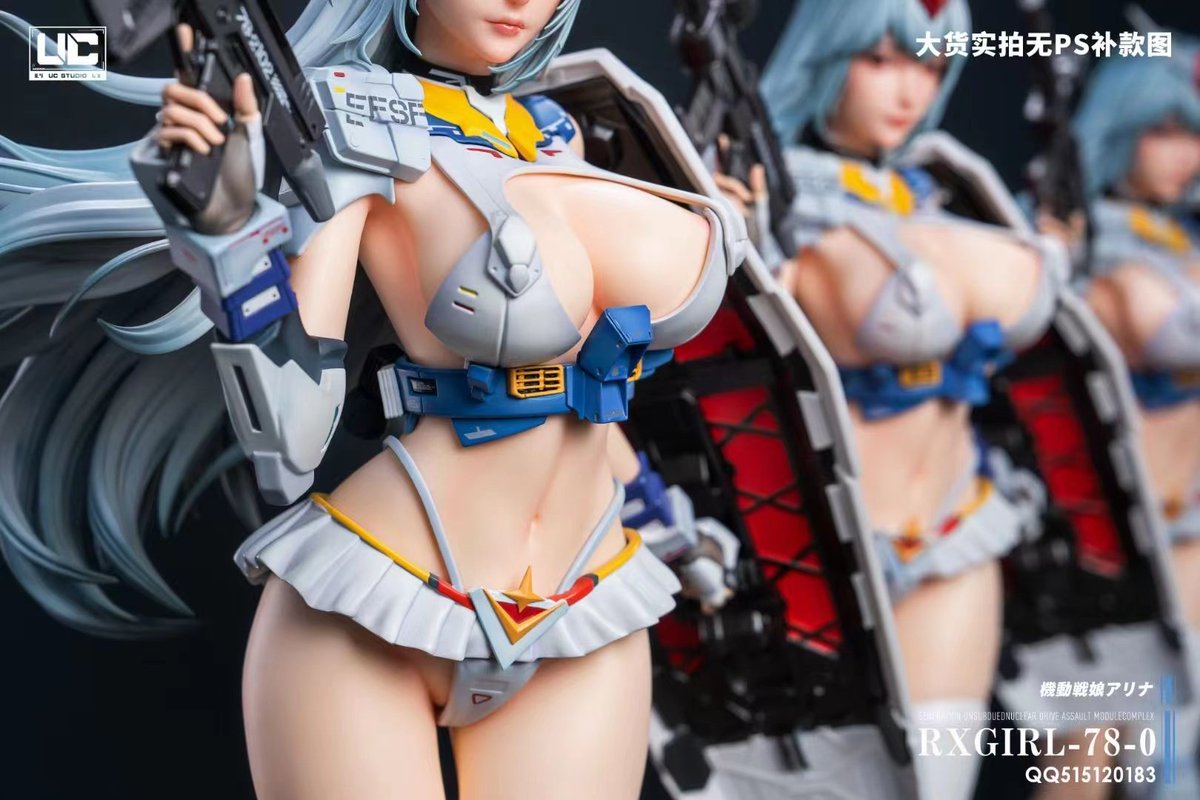 NeekoStudio's tweet photo. Jointly signed big goods real shooting＃GK ＃R18 ＃RXGIRL—78—0 https://t.co/3Y6a0XBVOn