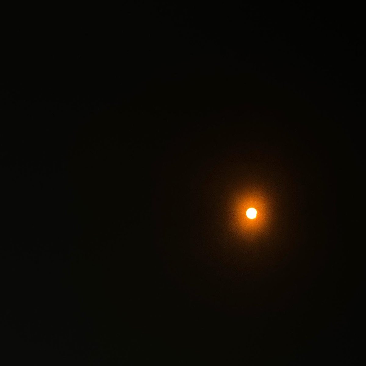 Eclipse parcial 2024