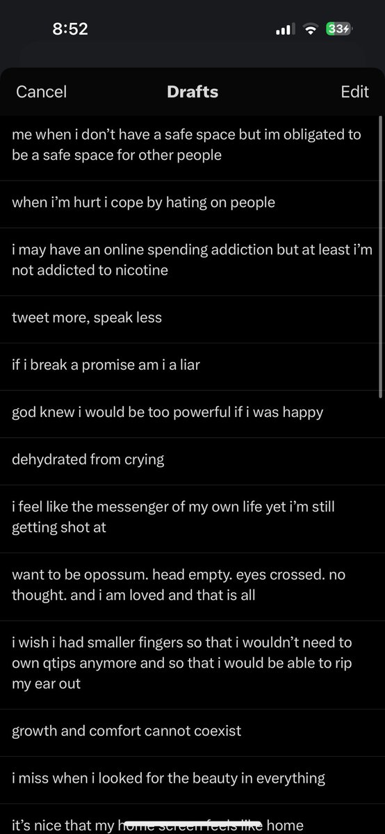 squidsnotafurry's tweet photo. drafts https://t.co/01YvZXc2mB