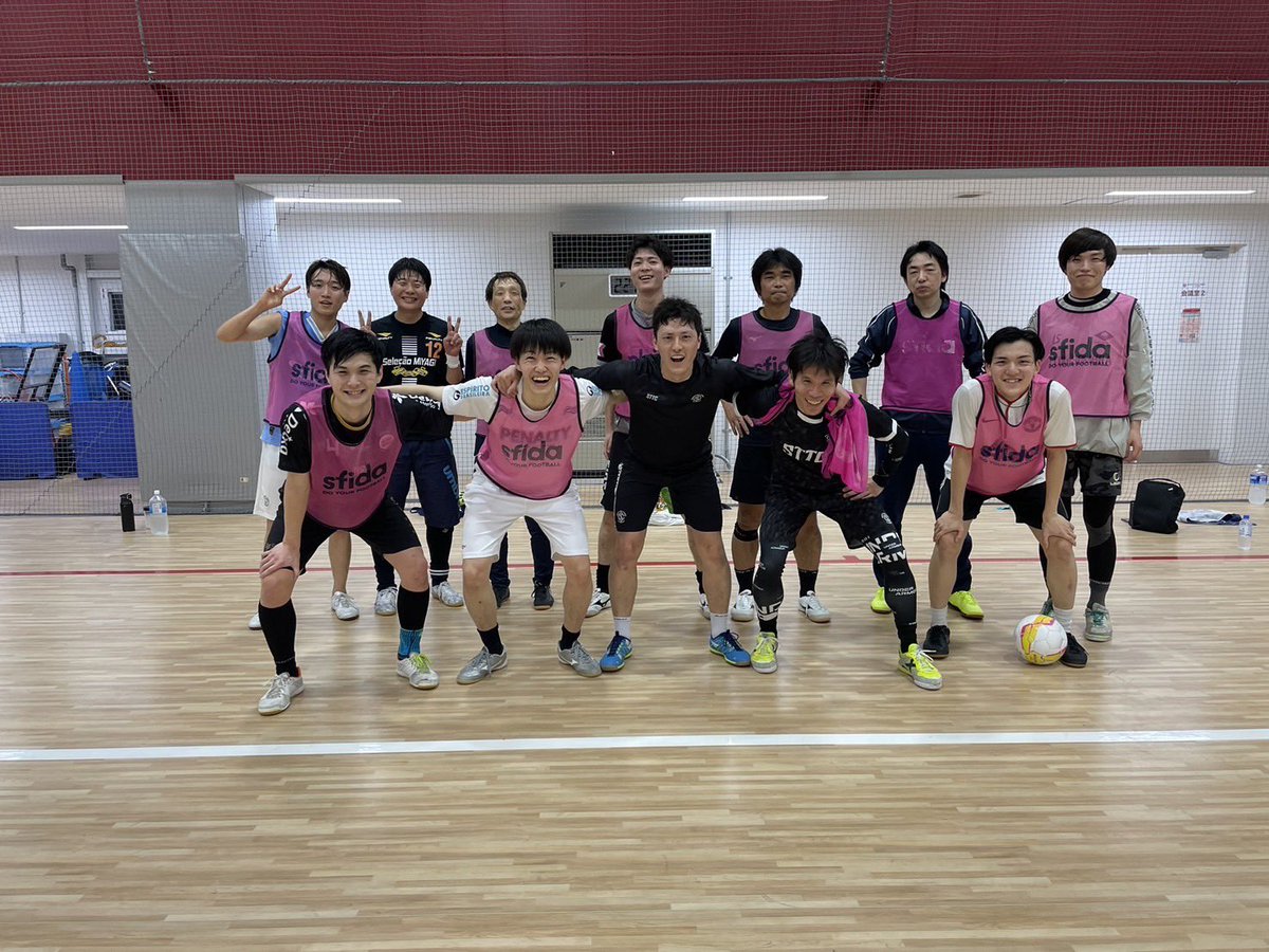 SumidaArena's tweet photo. 【月9競技者コサル】
担当：@bsft17shuto 

満員開催☺️🌸！
非常に嬉しいです！
みなさま、いつもありがとうございます！
昨日も素晴らしい熱量でした🔥

キャンセル待ちが増えてきていますので、お申し込みはお早めに🤗🌼
https://t.co/Cv4uNvkfJR https://t.co/UIZJ4AVj1J