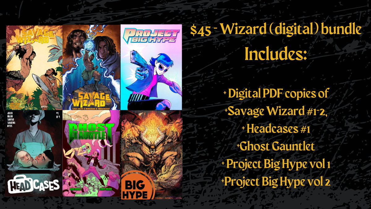 LesWrite's tweet photo. Go'n get you some ⚔️🧙🏿‍♂️. 

Digital, physical, getting drawn into the book whatever it is we got you covered

https://t.co/ASECVITi6t https://t.co/eXFLMoJhze