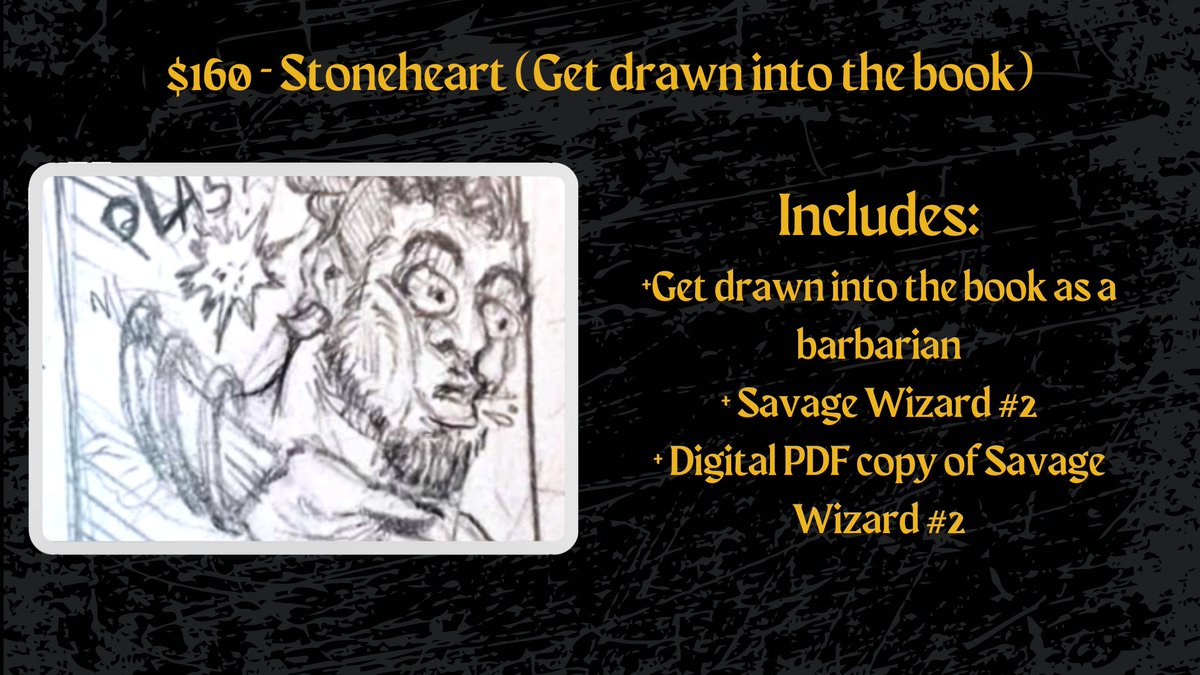 LesWrite's tweet photo. Go'n get you some ⚔️🧙🏿‍♂️. 

Digital, physical, getting drawn into the book whatever it is we got you covered

https://t.co/ASECVITi6t https://t.co/eXFLMoJhze
