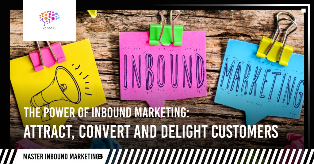 Mastering these four stages of inbound marketing allows businesses to attract, engage, and convert leads into customers effectively while fostering long-term relationships built on trust. 

Read more 👉 lttr.ai/ARPjx #marketingstrategy #inboundmarketing #marketing