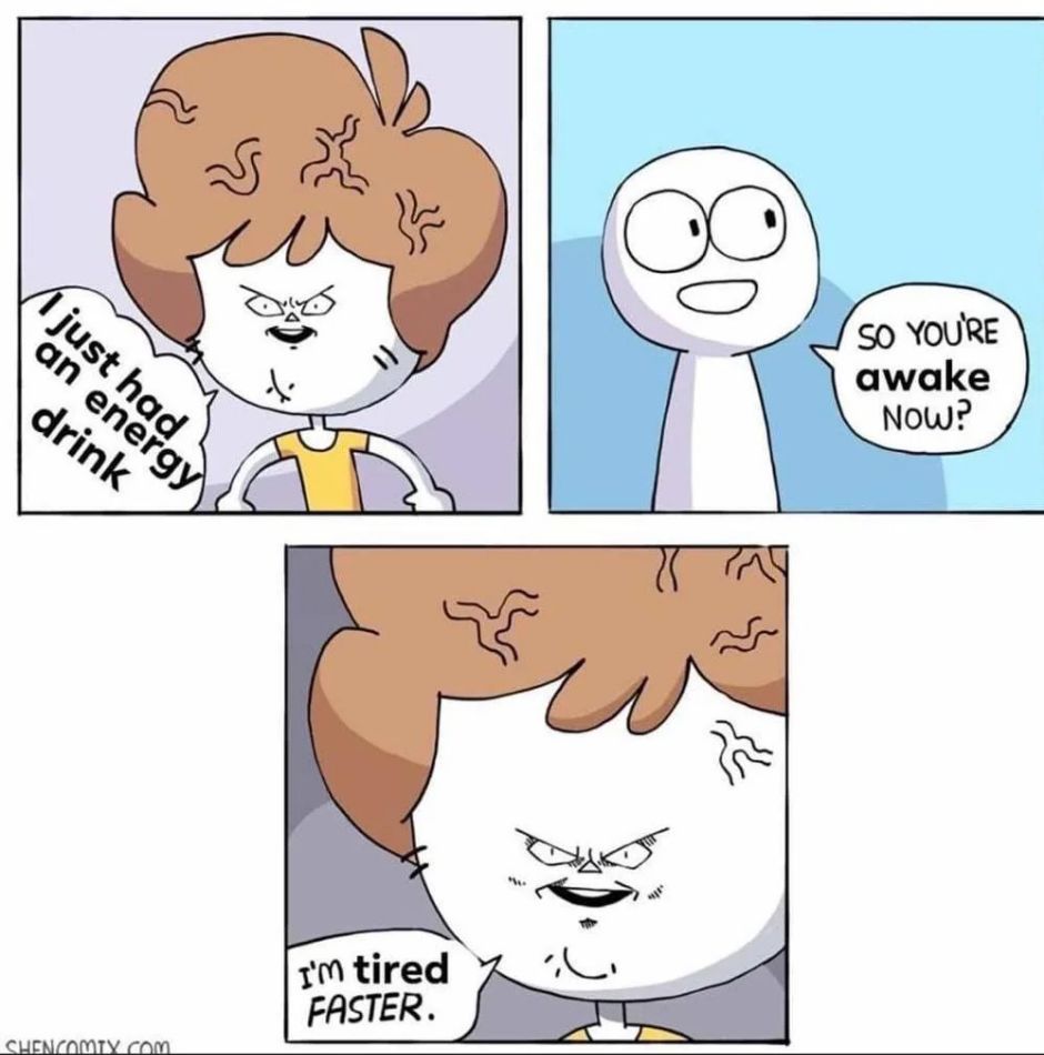 ADHD Memes tweet media