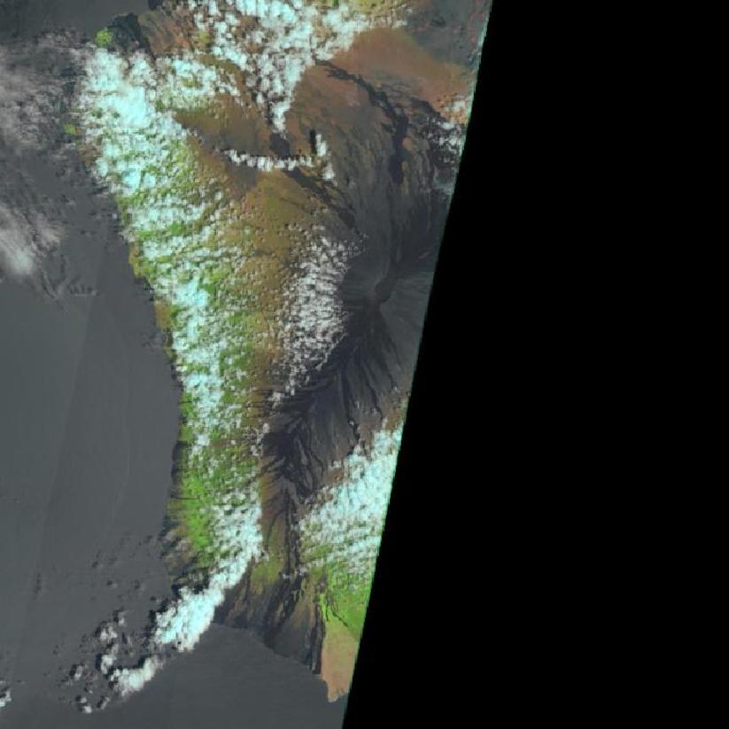 4 scenes of SENTINEL ingested to HDDS for event 202211_Volcano_Mauna_Loa_HI #MaunaLoa #Volcano hddsexplorer.usgs.gov/criteria?event…