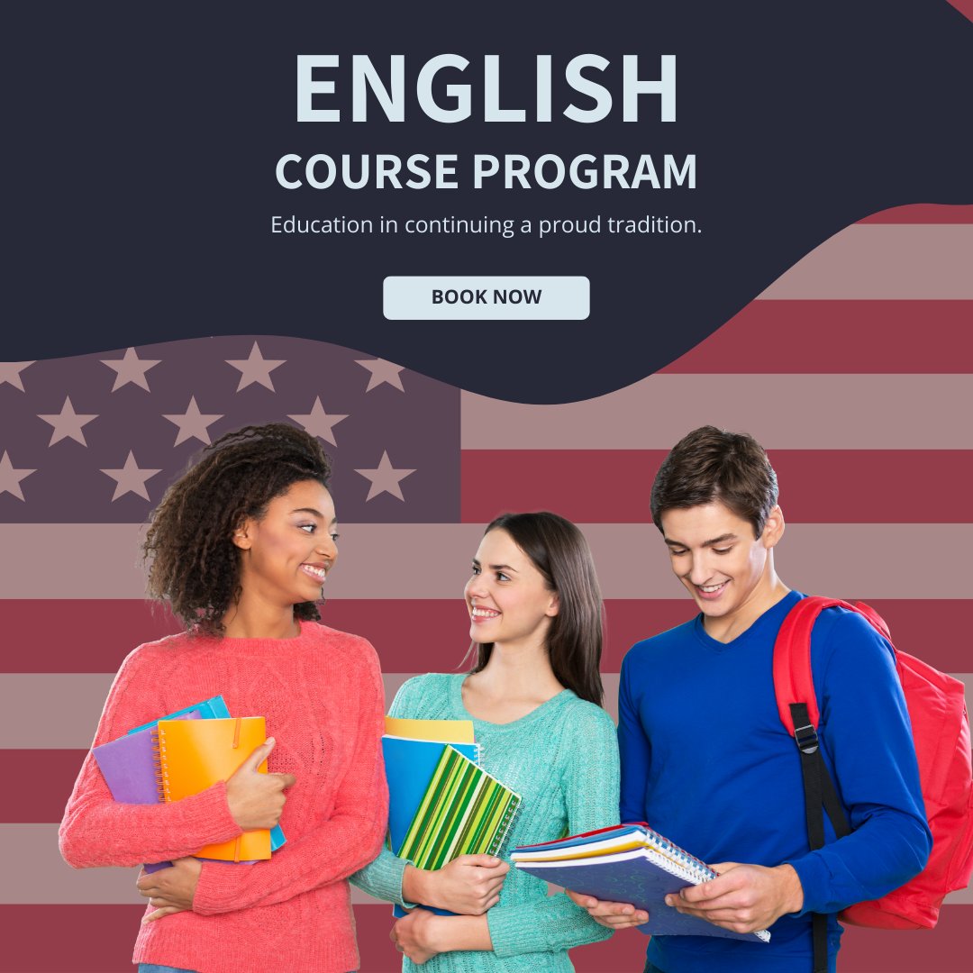 join our FREE English seminar on April 9, 2024, via Zoom! 📅 Enhance your English skills with us! 💬
-
#FreeEnglishSeminar #LanguageLearning  #english #englishskills #seminar #skills