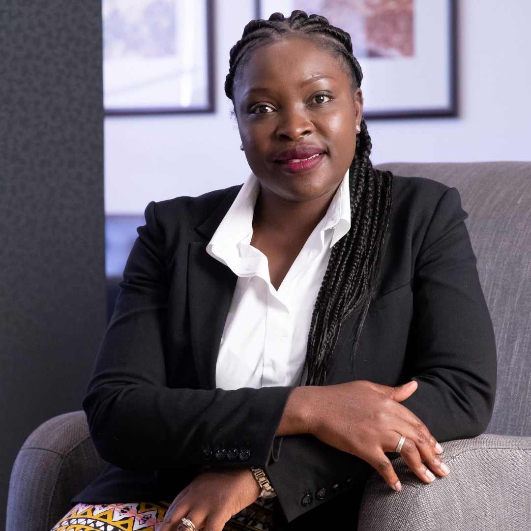 Unlocking Africa's potential! Prof Tivani Mashamba-Thompson discusses the importance of postgraduate studies at UP. 🎓 Dive deep into research, innovation, and leadership development. Let's create positive change together! ow.ly/gQQT50RaqyC

#UniversityOfPretoria #ChooseUP