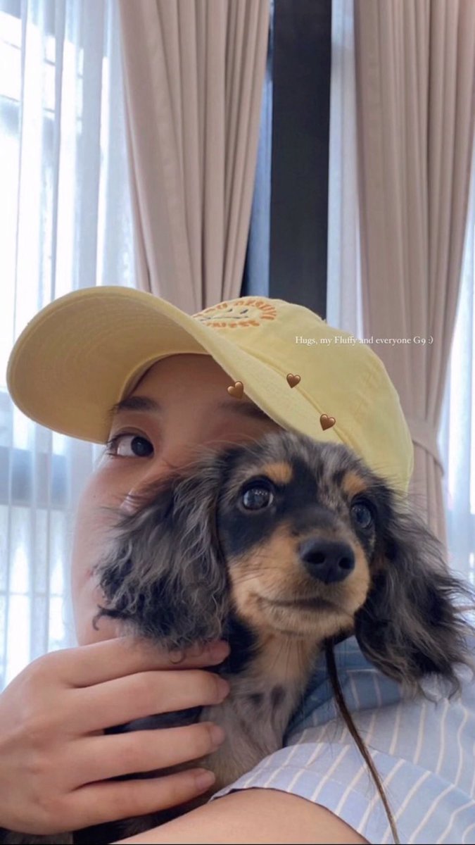 goodmadness2's tweet photo. 🥳 HAPPY BIRTHDAY FLUFFY 🐶
🥳 HAPPY BIRTHDAY FLUFFY 🐶
🥳 HAPPY BIRTHDAY FLUFFY 🐶
🥳 HAPPY BIRTHDAY FLUFFY 🐶
🥳 HAPPY BIRTHDAY FLUFFY 🐶
Feliz cumpleaños al peludito que le regreso la sonrisa a nuestra Freen, gracias por hacerla feliz.
#srchafreen
#Fuffly https://t.co/wFeXDcZz4W