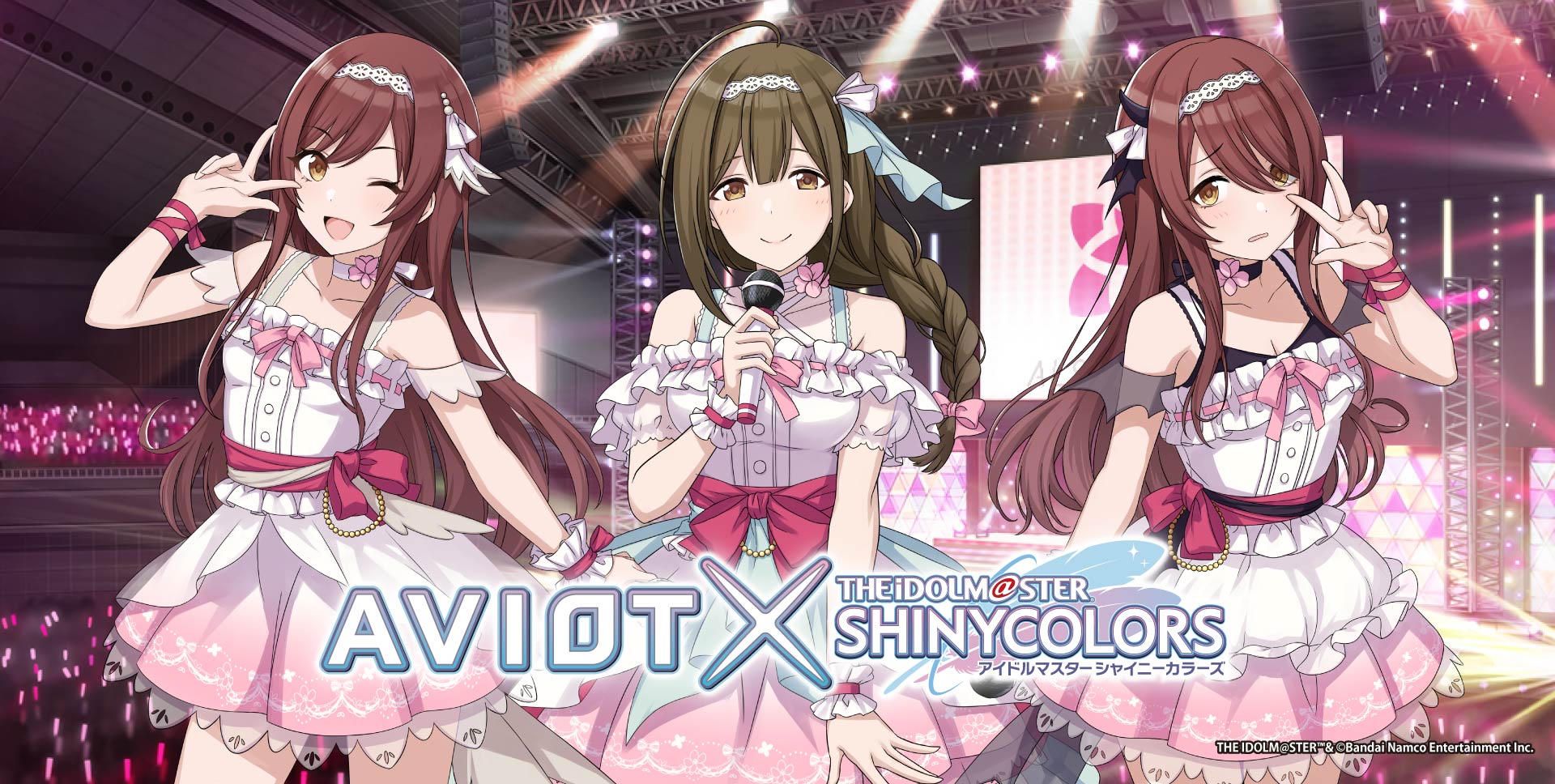 AVIOT JAPAN on X: 