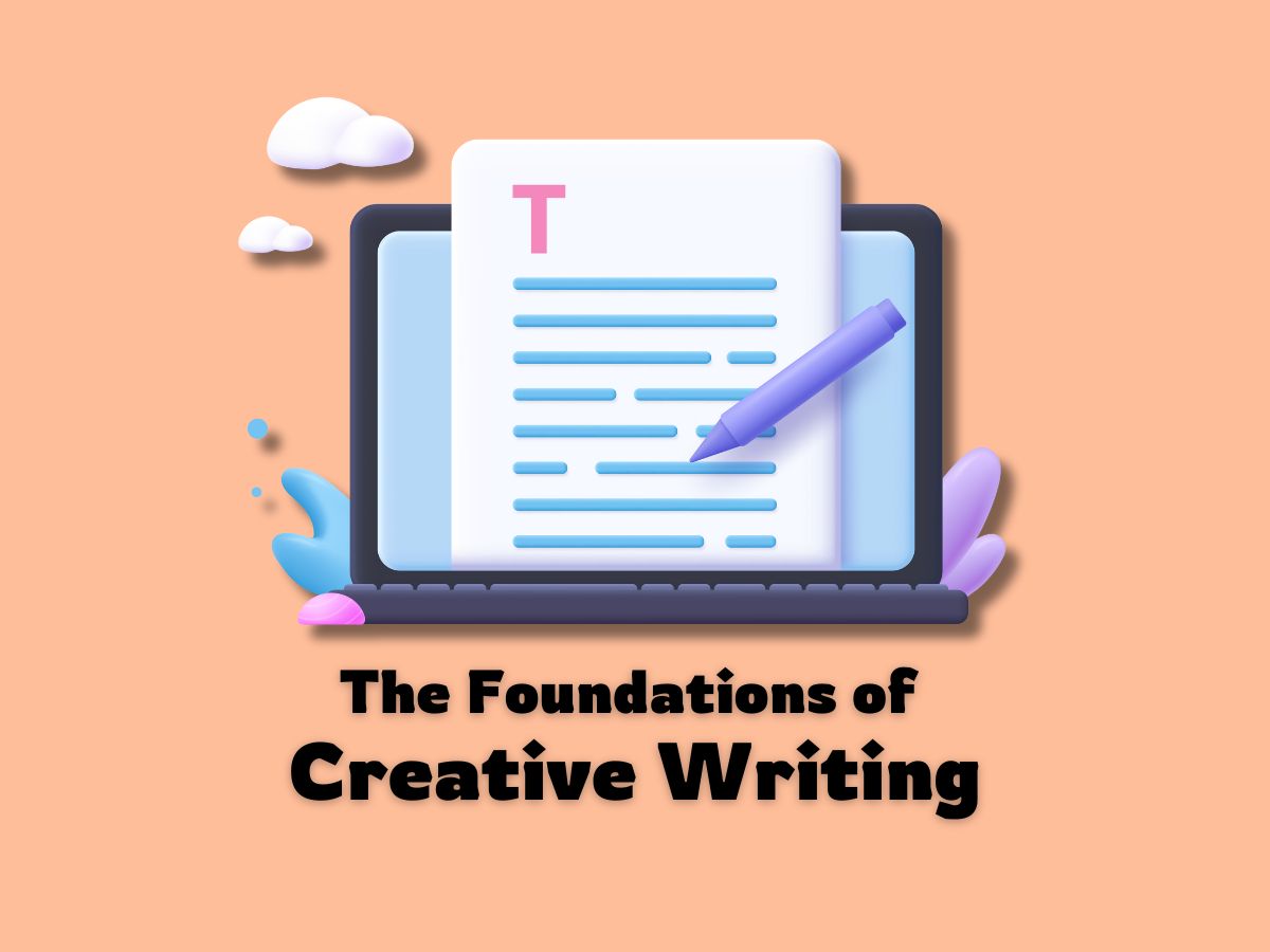 Unleash Your Imagination: Exploring Creative Writing Fundamentals🖋️Embark on a journey into the basics of creative expression. Discover the key principles and techniques that lay the groundwork for captivating storytelling.
.
🔗leadsview.net/content-writin…
.
#CreativeWriting #Writing