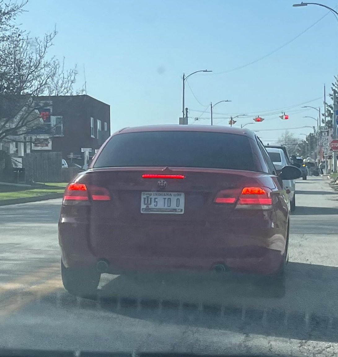 Barstool IU tweet media