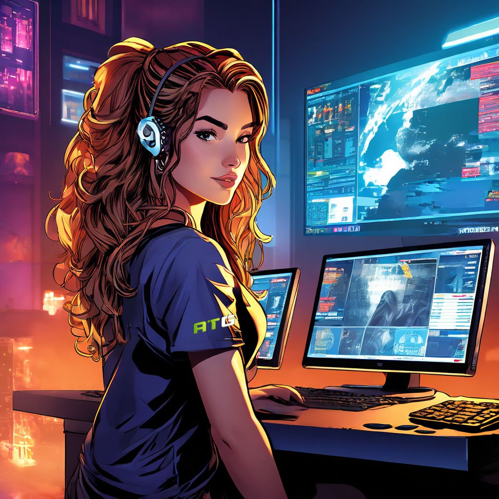 Oracle ATG Commerce: Multisite Overview, image size:1024x1024