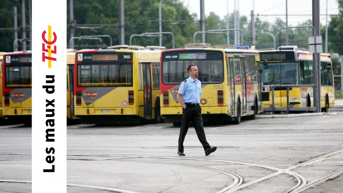 Grèves : la mauvaise réputation du TEC (infographies) lesoir.be/579764/article…