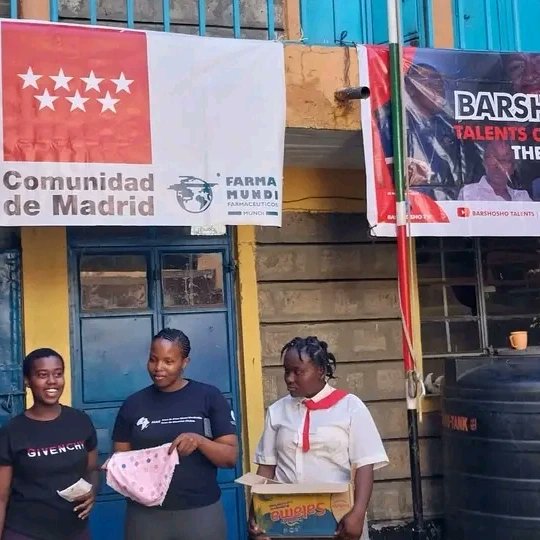 Bashosho Talents (@bashoshot) on Twitter photo Yesterday's SRHR activity was a tremendous success, and we are overflowing with gratitude for everyone involved. A huge shoutout to all our partners who collaborated tirelessly to make it happen. <a href="/MSF/">MSF International</a> <a href="/hesedafrica/">Hesed Africa</a> <a href="/siasaplace/">Siasa Place</a> <a href="/InuaDada/">Inua Dada Foundation</a> <a href="/WanguKanjaF/">Wangu Kanja Foundation</a>
#الهلال_النصر_كاس_السوبر Yesterday's SRHR activity was a tremendous success, and we are overflowing with gratitude for everyone involved. A huge shoutout to all our partners who collaborated tirelessly to make it happen. <a href="/MSF/">MSF International</a> <a href="/hesedafrica/">Hesed Africa</a> <a href="/siasaplace/">Siasa Place</a> <a href="/InuaDada/">Inua Dada Foundation</a> <a href="/WanguKanjaF/">Wangu Kanja Foundation</a>
#الهلال_النصر_كاس_السوبر