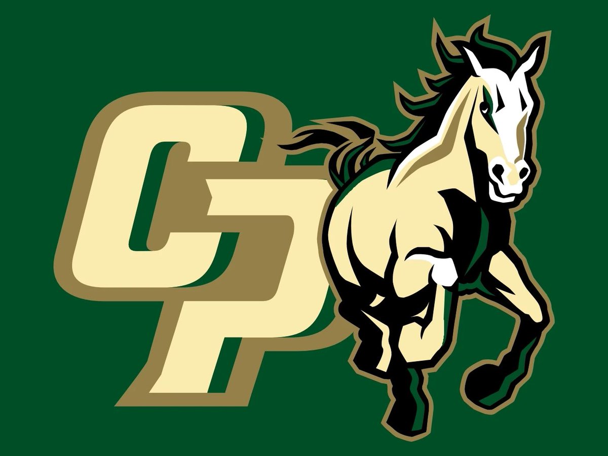 After a great unofficial visit to California Polytechnic State University, I am blessed to say I have received an offer from @calpolyfootball ! Thank you @CoachWulff @WPlemons @CodyvonAppenCPU and @wesyerty24 for this opportunity and for your hospitality! #PARADISE #RIDEHIGH