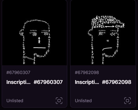 casanteNFT's tweet image. #PunkFollowPunk