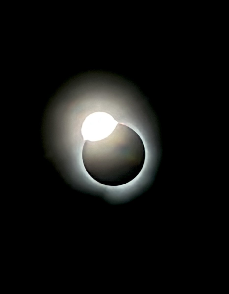 #EclipseSolar2024