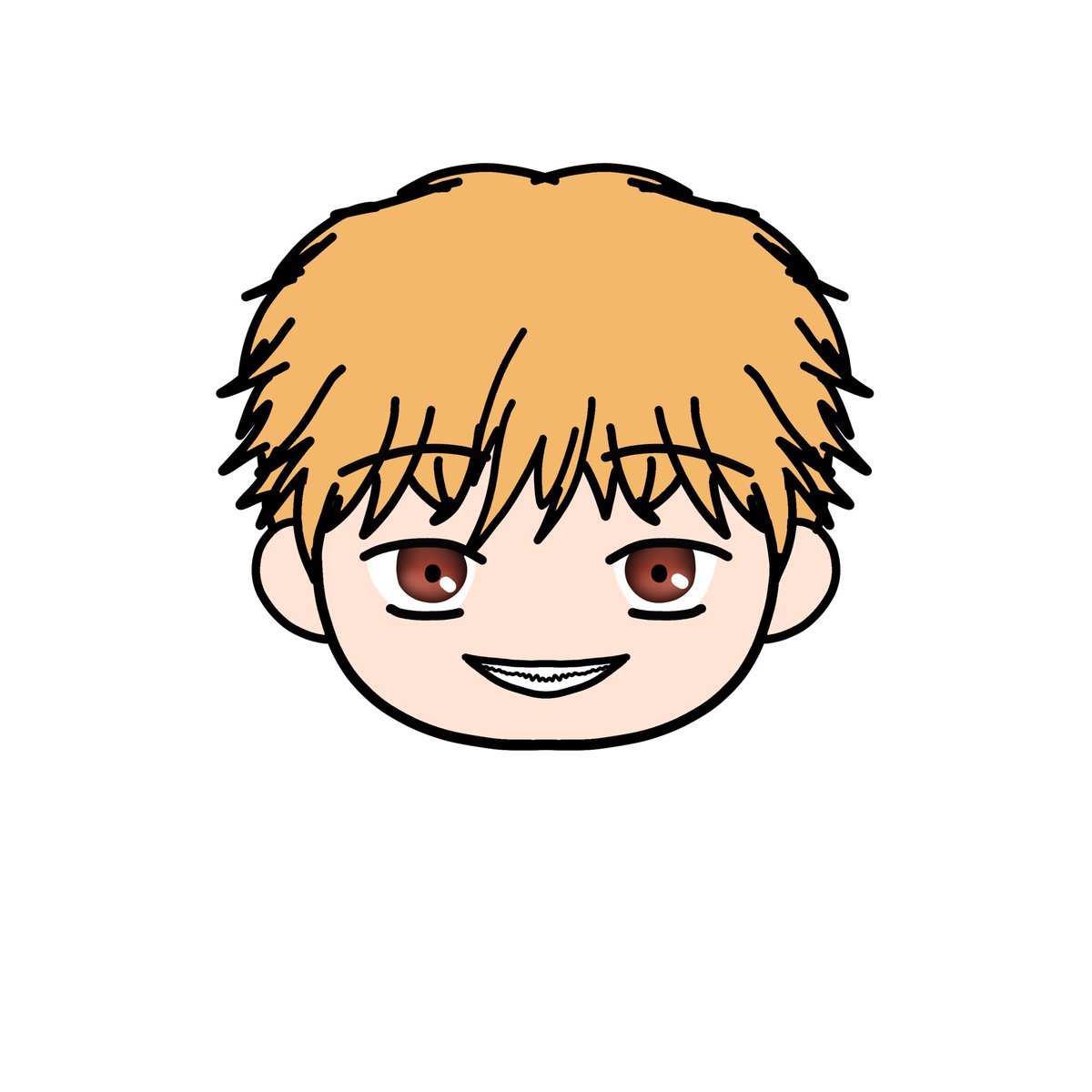 DENJI 🤟 tweet media