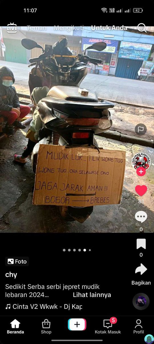 Tanyarl 💚 tweet media