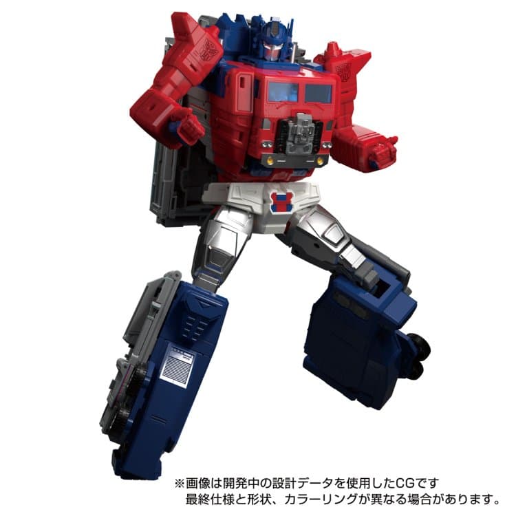 Transformers Masterpiece MPG-9 Super Ginrai Official Stock Images news.tfw2005.com/2024/04/09/tra…