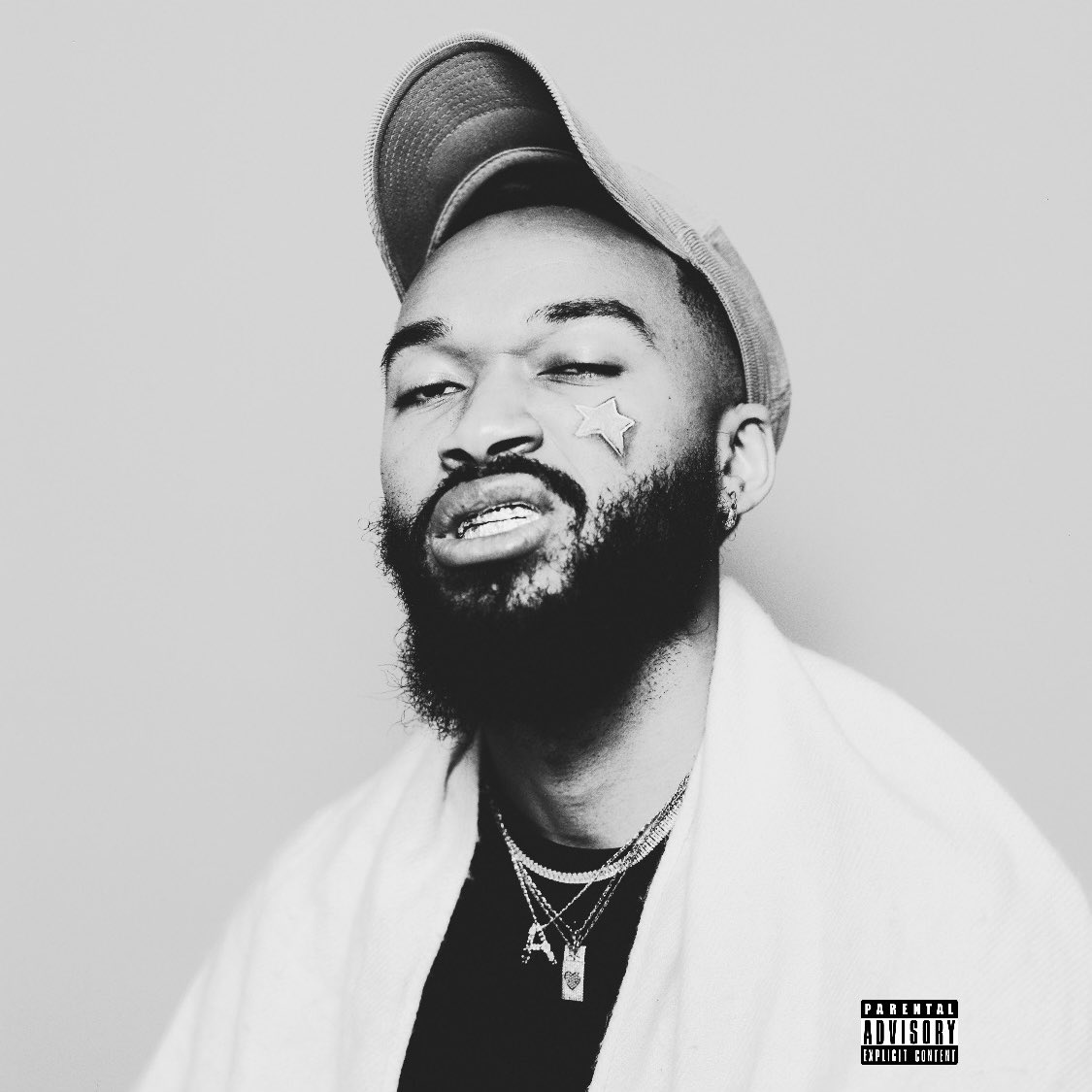 NateJoel95's tweet photo. Starry Night (EP) is available now on all platforms! 2 new heaters from the Can’t Miss Kid, enjoy that!

https://t.co/yJ1mVvWlwP https://t.co/mDU9qHBHxx