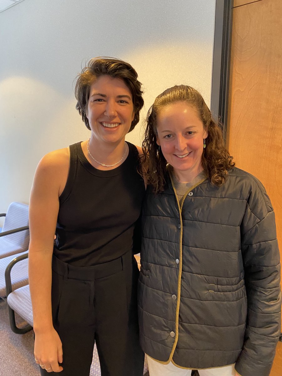 Andrea Bundon (@ultreia1x) on Twitter photo <a href="/trainorL/">Lisa Trainor</a> successfully defended her doctoral dissertation on #Athlete #Wellbeing last week. She was EXCELLENT in the defence - confident in her responses and willing to talk about what we don't yet know. I can't wait to see what she does next. <a href="/UBCKin/">UBC School of Kinesiology</a> @UBCEducation <a href="/QRSE2024/">QRSE 2024</a> <a href="/trainorL/">Lisa Trainor</a> successfully defended her doctoral dissertation on #Athlete #Wellbeing last week. She was EXCELLENT in the defence - confident in her responses and willing to talk about what we don't yet know. I can't wait to see what she does next. <a href="/UBCKin/">UBC School of Kinesiology</a> @UBCEducation <a href="/QRSE2024/">QRSE 2024</a>