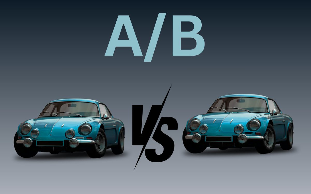 'A/B testing in marketing is indeed invaluable! It allows you to understand what truly resonates with your audience, helping refine your marketing strategy for optimal results. #ABTesting #MarketingStrategy'