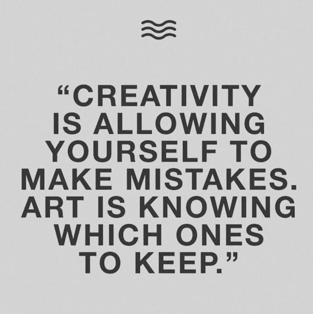 'Save your work by using Command + Shift + S 💾 It's a valuable habit for any creative endeavor. How often do you make sure to save your projects? #art #mistakes #learning #growth #creativeentrepreneur'