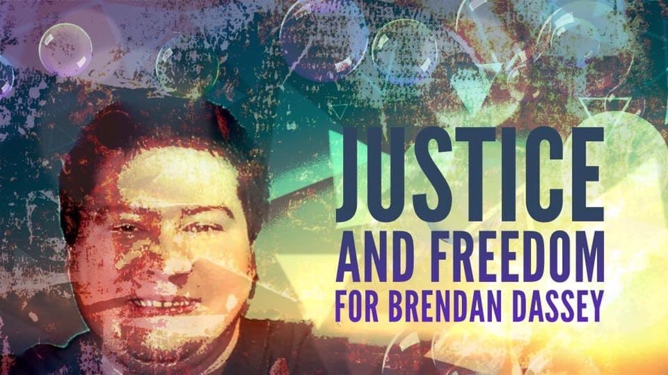 The time is NOW @GovEvers Brendan Dassey is more than deserving of mercy and freedom. Don't let another second be robbed of him. #FreeBrendanDassey #BringBrendanHome