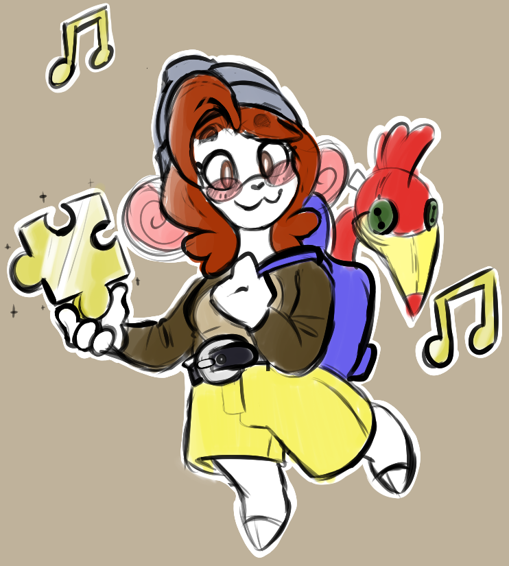DecafPizza's tweet photo. stream asset i might revisit if i ever learn to deal with my scopophobia lmao https://t.co/BE61G47iuo