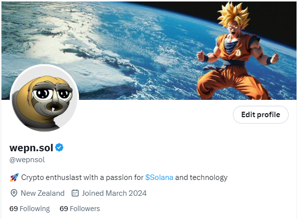 wepn.sol tweet media