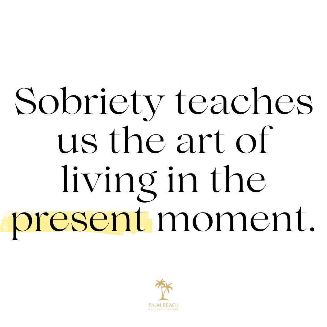 Who's grateful for the present moment?

#sober #sobriety #odaat #recoverytwt