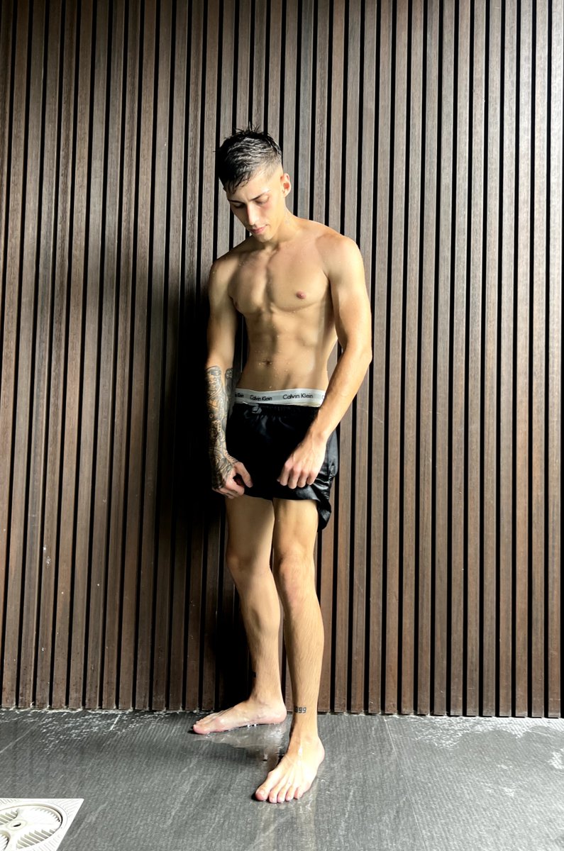 Want to see more? My OF is free, come for he🍆 🔞Onlyfans.com/andujar.free