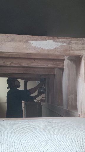 Info_Chatter's tweet photo. Sanding https://t.co/KULC1RgMO8
