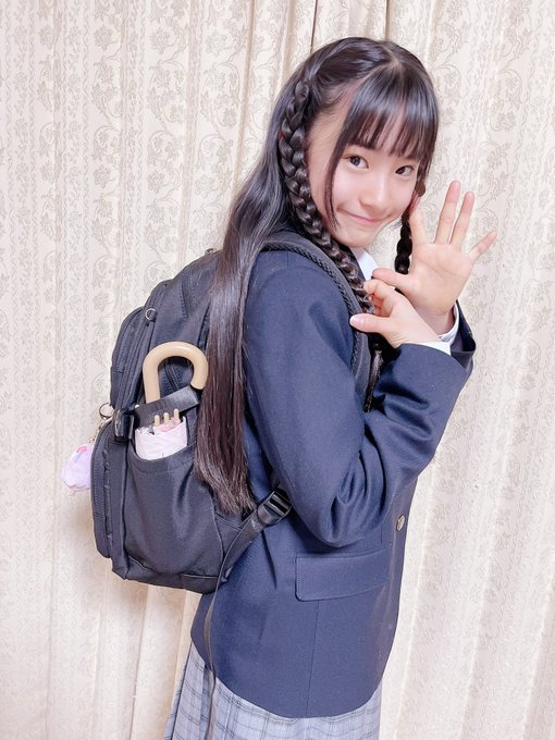 Twitterのコスプレ画像3