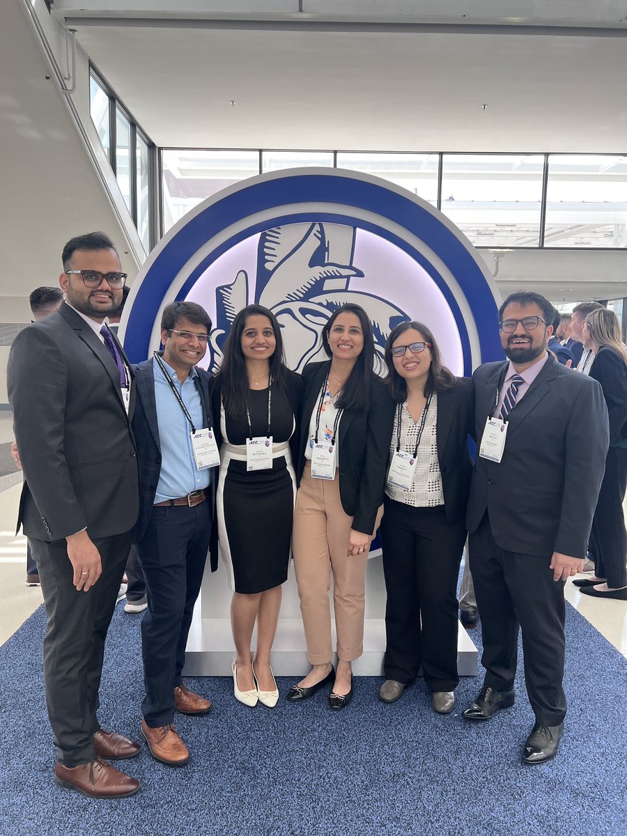 Sai Vikram Alampoondi Venkataramanan (@saialampoondi) on Twitter photo What an amazing surprise it was meeting so many friends from <a href="/svhmedres/">SVH Worcester IM residency</a> at #ACC24! <a href="/ZHashmath/">Zeba Hashmath</a> <a href="/SonuAbrahamMD/">Sonu Abraham</a> <a href="/dravinashsingh0/">Avinash Singh</a> <a href="/SRupendu/">Shwetha Rupendu</a> <a href="/ShamithaAlisa/">Shamitha Alisa Manohar</a> <a href="/AnjaniMuthyala/">Anjani Muthyala</a> What an amazing surprise it was meeting so many friends from <a href="/svhmedres/">SVH Worcester IM residency</a> at #ACC24! <a href="/ZHashmath/">Zeba Hashmath</a> <a href="/SonuAbrahamMD/">Sonu Abraham</a> <a href="/dravinashsingh0/">Avinash Singh</a> <a href="/SRupendu/">Shwetha Rupendu</a> <a href="/ShamithaAlisa/">Shamitha Alisa Manohar</a> <a href="/AnjaniMuthyala/">Anjani Muthyala</a>